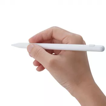 MRDISC Stylus Pen for Samsung Galaxy Tab A9 / S9 / S9 FE / S10+ (MG-PENSTAB) - Melns