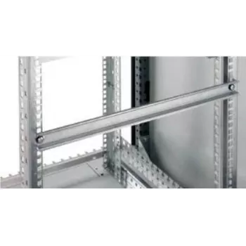 IT-BUDGET 19 collu DIN sliede / Top-Hat sliede - 35x7,5 mm - M6 stiprinājums - cinkots tērauds - 1 gab. (90ITB19HS15)