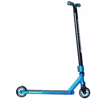 Six Degrees AU 536 Stunt Scooter - Zils