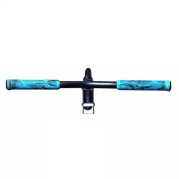 Six Degrees AU 536 Stunt Scooter - Zils