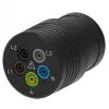 HT Instruments DAA-16 strāvas mērīšanas adapteris (2002900)