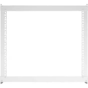 IT-BUDGET 19 inch stiprinājuma rāmis AAR - 9U - 525x60 mm - optimizētā versija - 1 gab. 90ITB19MTRX09