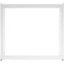 IT-BUDGET 19 inch stiprinājuma rāmis AAR - 9U - 525x60 mm - optimizētā versija - 1 gab. 90ITB19MTRX09