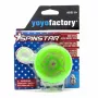 YoYoFactory Spinstar jojo zaļš
