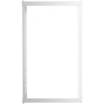 IT-BUDGET 19 inch montāžas rāmis AAR - 15U - WxD 525x60 mm - optimizētā versija - 1 gab (90ITB19MTRX15)