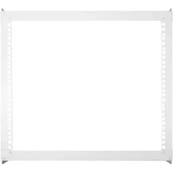 IT-BUDGET 19 inch montāžas rāmis AAR - 12U - WxD 525x60 mm - optimizētā versija - 1 gab. 90ITB19MTRX12