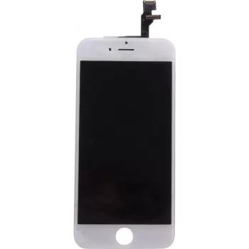CYOO Premium Quality LCD skārienekrāna pilns komplekts Apple iPhone 6 - balts (CY121248)