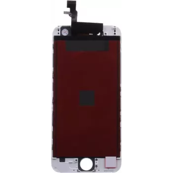 CYOO Premium Quality LCD skārienekrāna pilns komplekts Apple iPhone 6 - balts (CY121248)