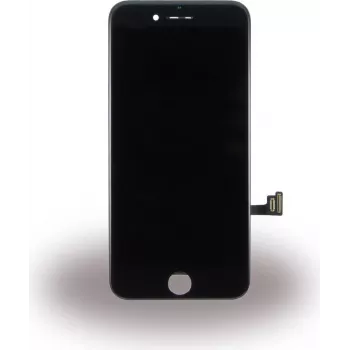 CYOO Premium Quality LCD+Touch Screen pilns komplekts Apple iPhone 7 - melns (CY120994)