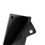 Mr.Disc aizmugurējais vāciņš Samsung Galaxy Tab A9+ 64GB, melns TPU (MG-BCSGTABA9SW)