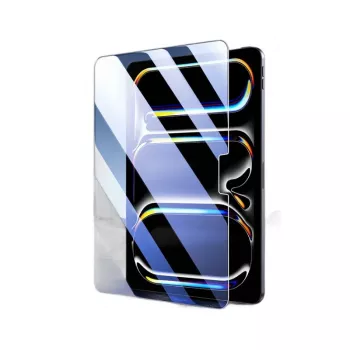 MRDISC rūdītā stikla ekrāna aizsargs Apple iPad Pro M4 11 collu (MG-SPAIPADPROM4)