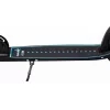 MUUWMI Aluminium Scooter PRO skrejritenis 215 mm, zils