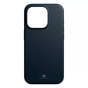 Black Rock Cover Mag Urban vāks Apple iPhone 15 Pro, Midnight (00221277)