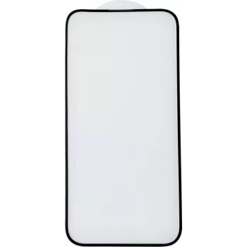 CYOO Pro Full Cover rūdīta stikla ekrāna aizsargplēve Apple iPhone 16 Pro CY123629