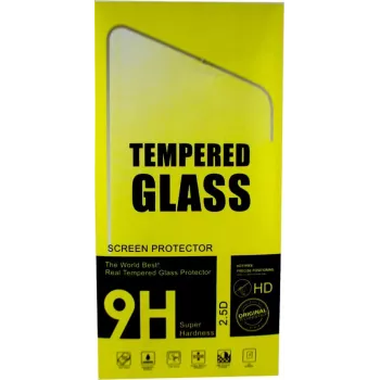 CYOO Pro Full Cover rūdīta stikla ekrāna aizsargplēve iPhone 16 Pro Max (CY123630)