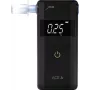 ACE OF SWEDEN ACE A alkometrs melns 0.00 līdz 4.00 ‰ ar trauksmes signālu, displeju un atskaites funkciju 107059