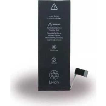 CYOO litija jonu akumulators Apple iPhone SE - 1624mAh (APN616-00106)