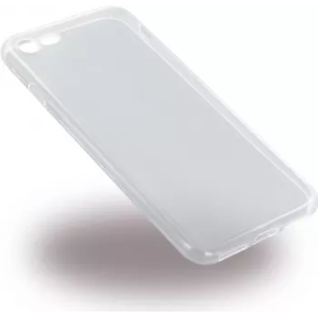 CYOO Īpaši plāns TPU apvalks Apple iPhone 7/8 - caurspīdīgs