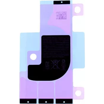 CYOO akumulatora līmes sloksnes Apple iPhone X