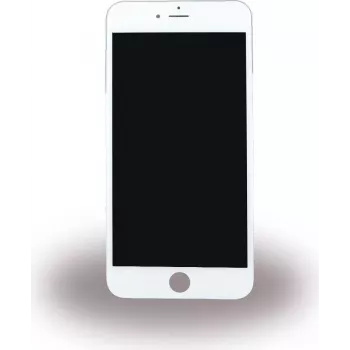 CYOO Premium LCD un skārienjutīga ekrāna pilns komplekts Apple iPhone 6s Plus - balts (CY121252)