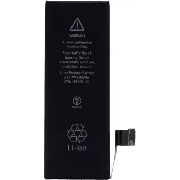 CYOO APN616-0669 litija jonu polimēra akumulators Apple iPhone 5S - 1560 mAh