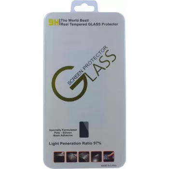 CYOO OPPO Reno2 rūdītā stikla ekrāna aizsargs 9H 0,33mm pilns pārklājums (CY121599)