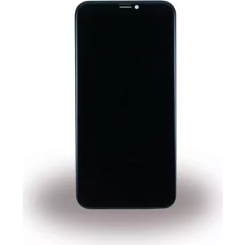 CYOO augstas klases LCD + skārienjutīga ekrāna pilns komplekts Apple iPhone Xs Max - melns (CY121253)