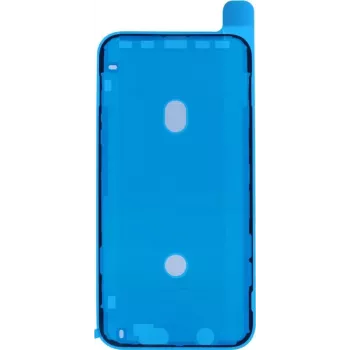 Cyoo Apple iPhone Xr LCD ekrāna līmes blīve - melna (CY121564)