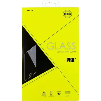 CYOO Pro+ rūdītā stikla ekrāna aizsargplēve Apple iPhone 12 mini (5,4 inch) - 0,33mm 9H CY121922