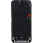 CYOO High-End LCD+Touch Screen Full Set priekš Apple iPhone 12 Pro Max - melns (CY122512)