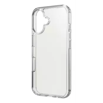 Black Rock Clear Protection vāciņš Apple iPhone 16, caurspīdīgs (00228082)