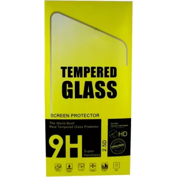 CYOO Pro Full Cover rūdīta stikla ekrāna aizsargs Apple iPhone 15 Plus (CY123293)