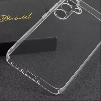 CYOO Crystal Clear apvalks Samsung Galaxy A55 5G CY123987