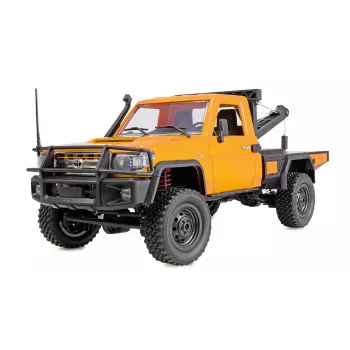 Amewi 1:12 RC Crawler 4WD Brushed RTR 2.4GHz (22752)