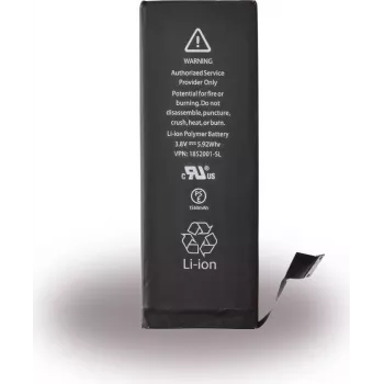 CYOO litija jonu polimēra akumulators Apple iPhone 5S - 1560mAh (aizstāj APN616-0669 / APN616-0699)