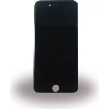 CYOO Premium Quality LCD + Touch Screen pilns komplekts Apple iPhone 6s Plus - melns (CY121251)