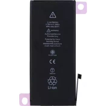 CYOO Premium akumulators Apple iPhone Xr - Li-ion 2942mAh, iepakojumā bez iepakojuma CY121797