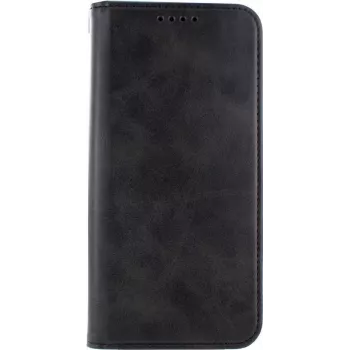 CYOO Premium Book Case Apple iPhone 12 Pro Max 6,7 inch - melns CY121908