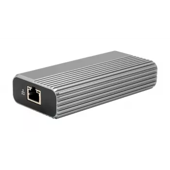 EXSYS EX-1323 USB4/Thunderbolt uz 10 Gigabit Ethernet adapteris