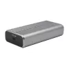 EXSYS EX-1323 USB4/Thunderbolt uz 10 Gigabit Ethernet adapteris