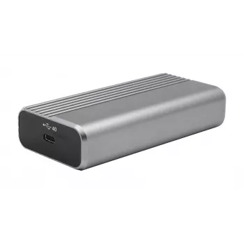 EXSYS EX-1323 USB4/Thunderbolt uz 10 Gigabit Ethernet adapteris