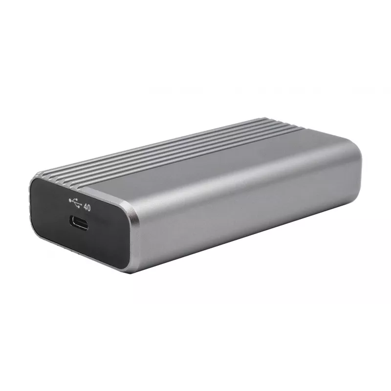 EXSYS EX-1323 USB4/Thunderbolt uz 10 Gigabit Ethernet adapteris