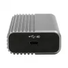 EXSYS EX-1323 USB4/Thunderbolt uz 10 Gigabit Ethernet adapteris