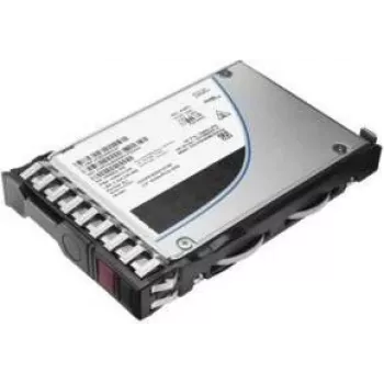 HPE Read Intensive 960GB SATA 6Gb/s 2,5 inch SFF Hot-Swap SSD ar SmartDrive turētāju 871768-B21