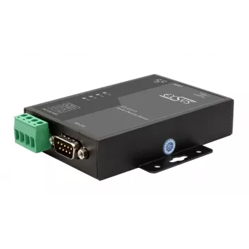 EXSYS EX-61011 Sērijas ierīču serveris RS-232/422/485 uz Ethernet