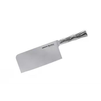 SAMURA Harakiri Nakiri nazis 180 mm ar bambusa rokturi