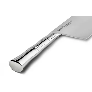 SAMURA Harakiri Nakiri nazis 180 mm ar bambusa rokturi