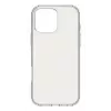 Black Rock Cover Clear Protection Case Apple iPhone 16 Pro Max, caurspīdīgs (00228098)