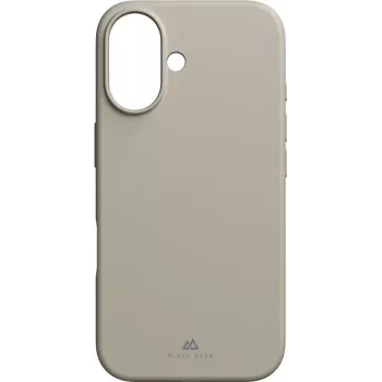 Black Rock Mag Urban vāciņš Apple iPhone 16, smilškrāsas 00228168