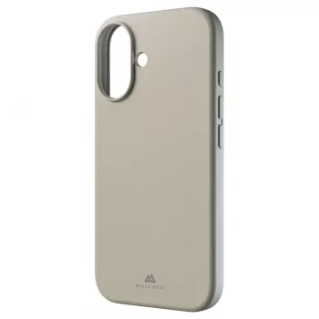 Black Rock Mag Urban vāciņš Apple iPhone 16, smilškrāsas 00228168